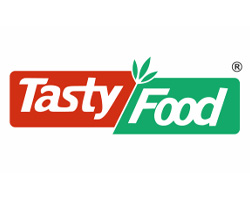 Tasty Food