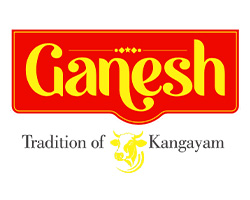 Ganesh Ghee